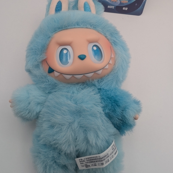 Labubu Big Into Energy - Hope - Picture 3 of 4